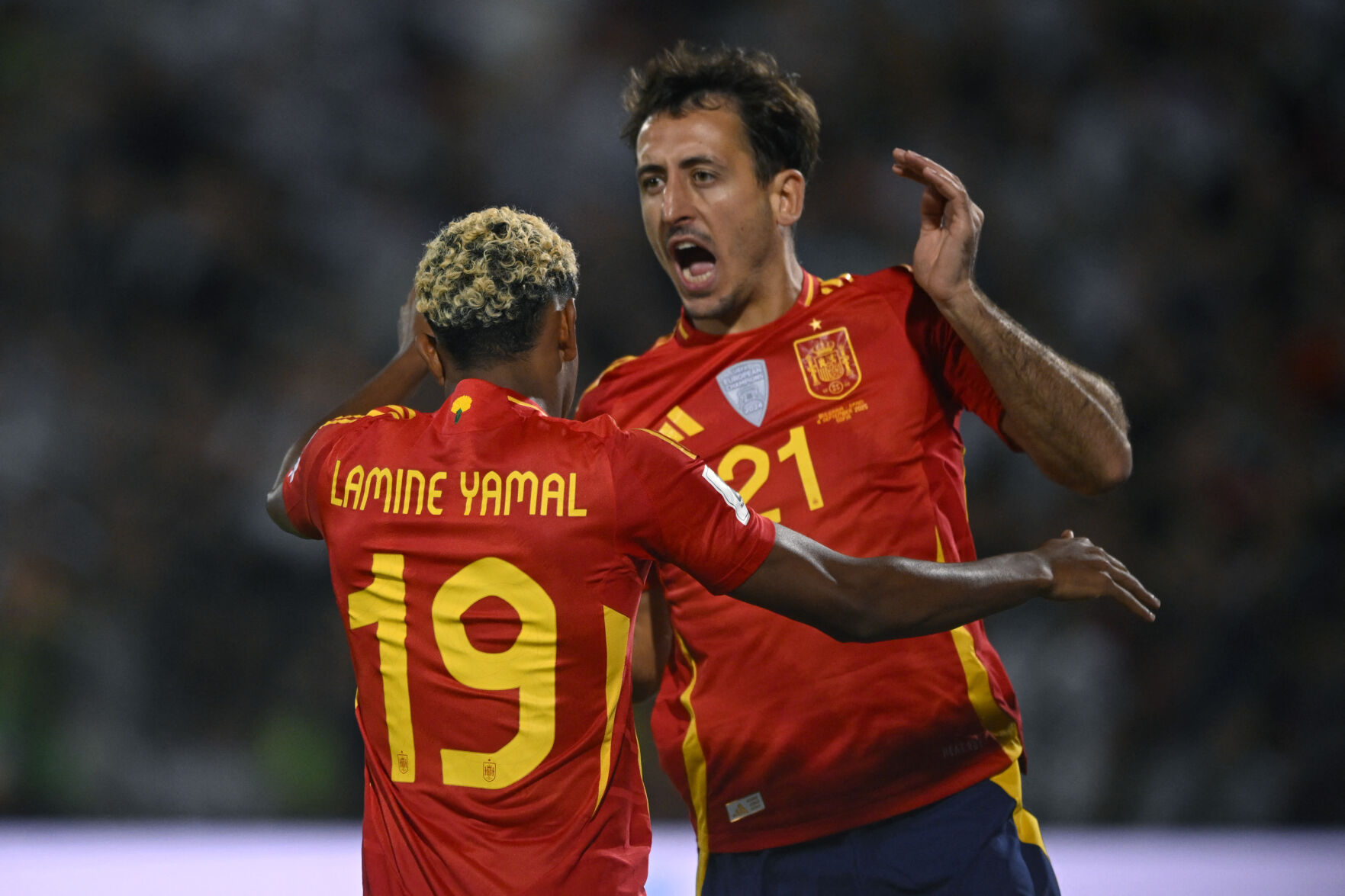 Spain